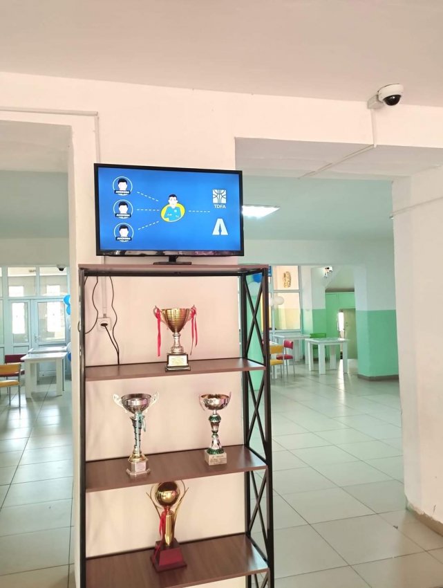 СЫБАЙЛАС ЖЕМҚОРЛЫҚ ЖӘНЕ ҚОҒАМ